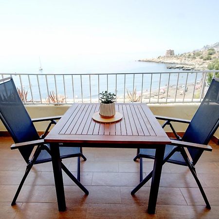 Apartamento Brisa Del Mar Appartement Almuñécar Buitenkant foto