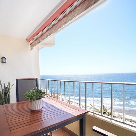Apartamento Brisa Del Mar Almuñécar Buitenkant foto