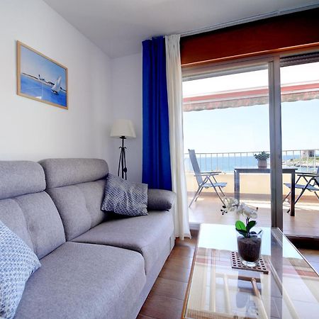 Apartamento Brisa Del Mar Almuñécar Buitenkant foto