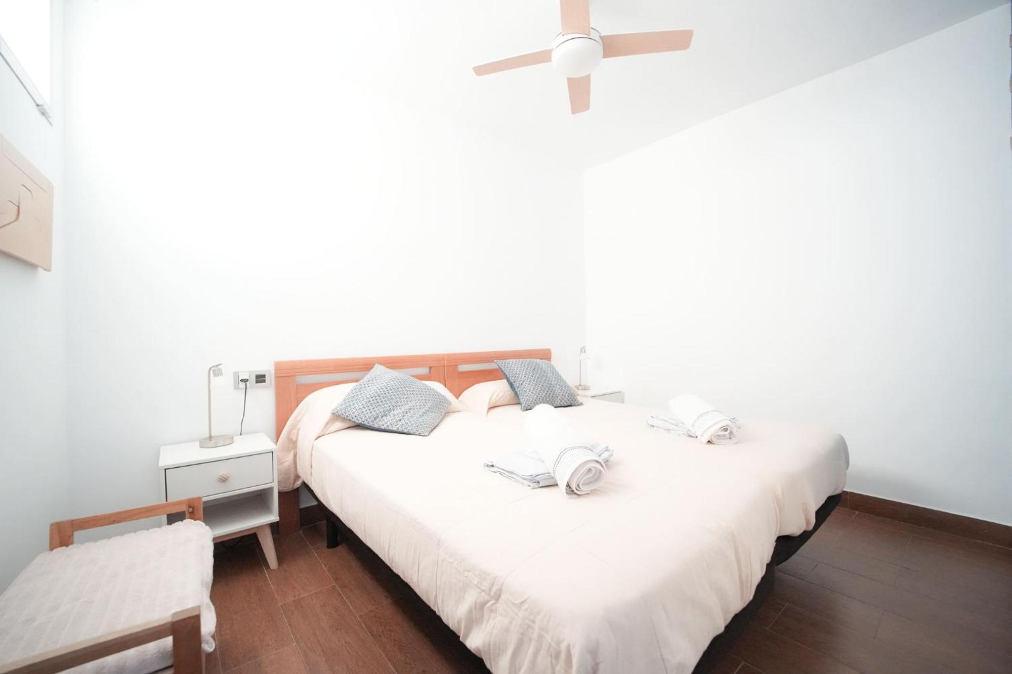 Apartamento Brisa Del Mar Almuñécar Buitenkant foto