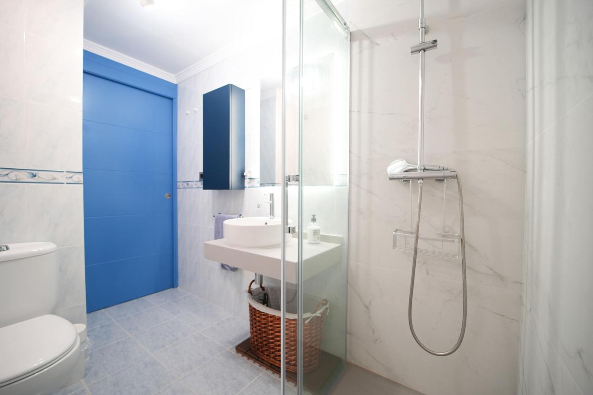 Apartamento Brisa Del Mar Almuñécar Buitenkant foto