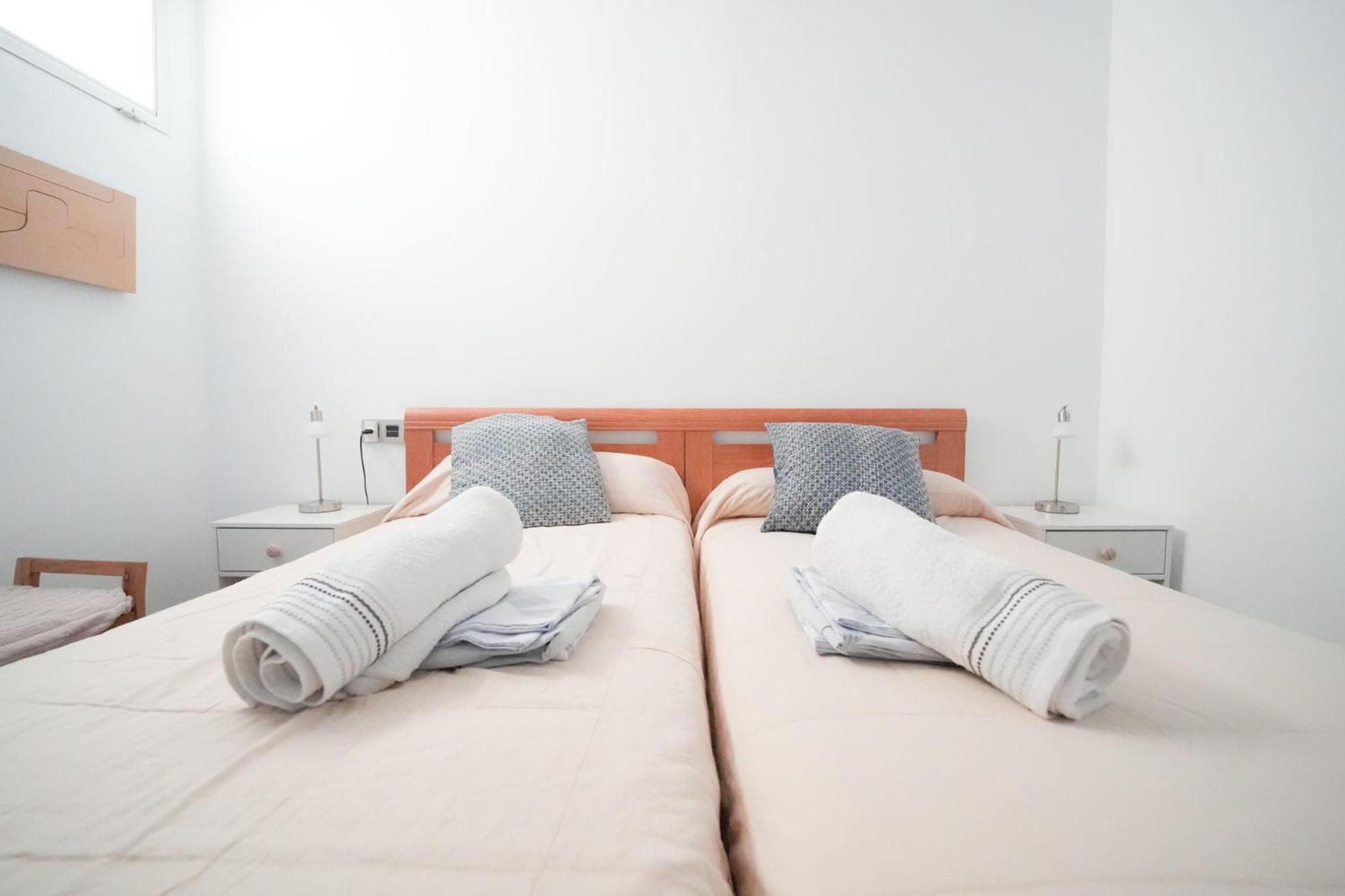 Apartamento Brisa Del Mar Almuñécar Buitenkant foto