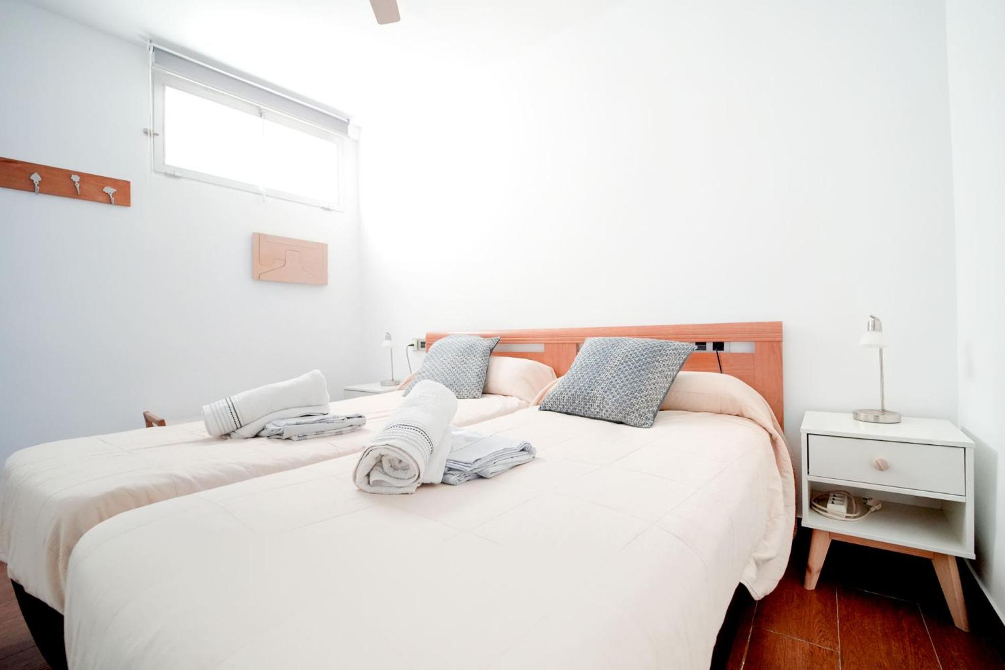 Apartamento Brisa Del Mar Almuñécar Buitenkant foto