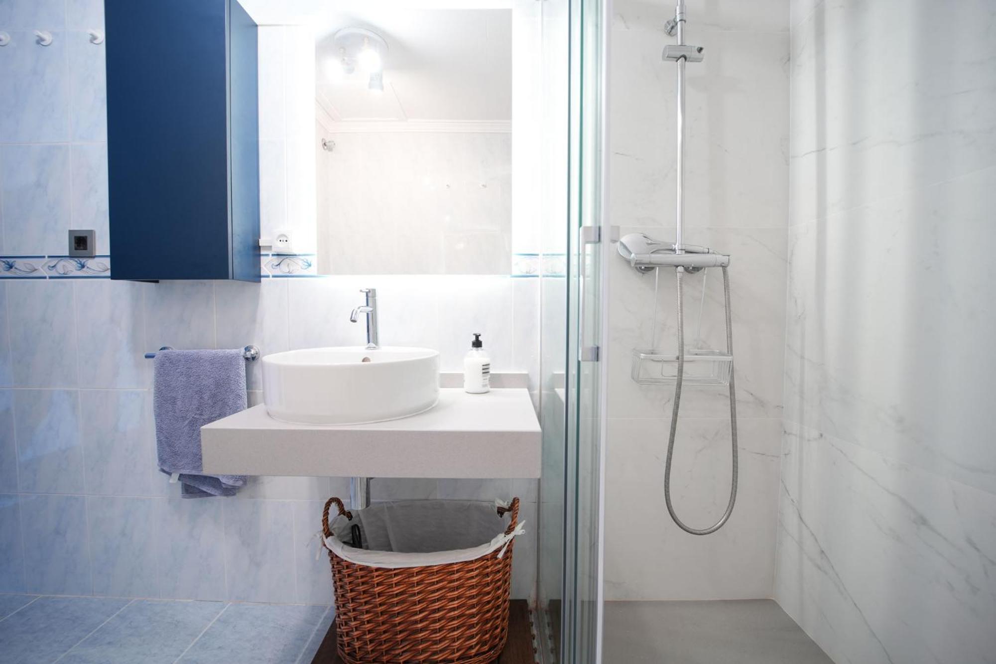 Apartamento Brisa Del Mar Almuñécar Buitenkant foto