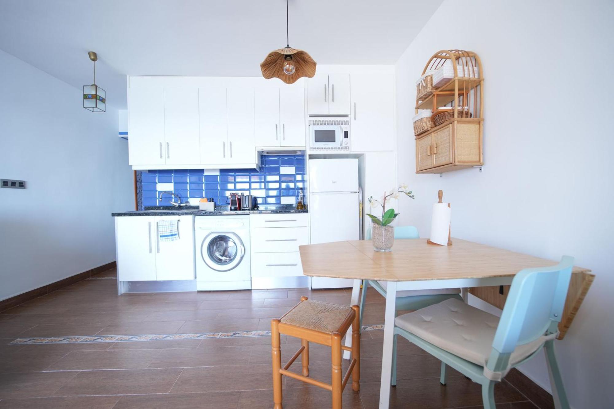 Apartamento Brisa Del Mar Almuñécar Buitenkant foto