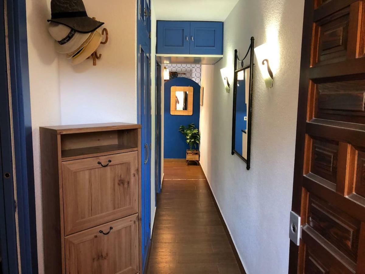 Apartamento Brisa Del Mar Almuñécar Buitenkant foto
